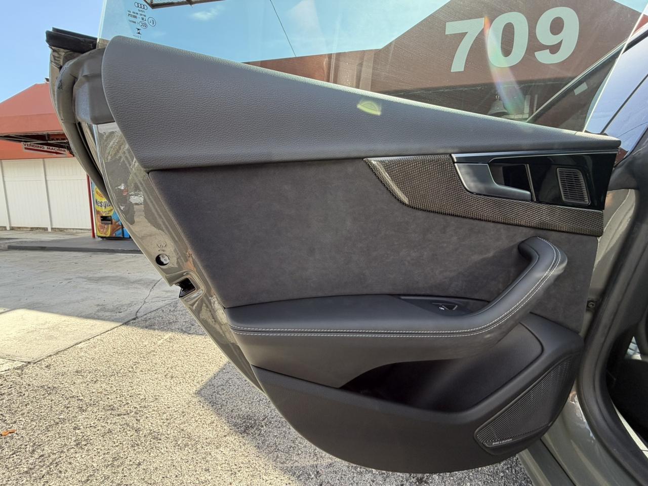 2023 Audi S5 Sportback Premium Plus Miami FL