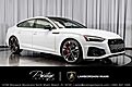 2023 Audi S5 Sportback Premium Plus