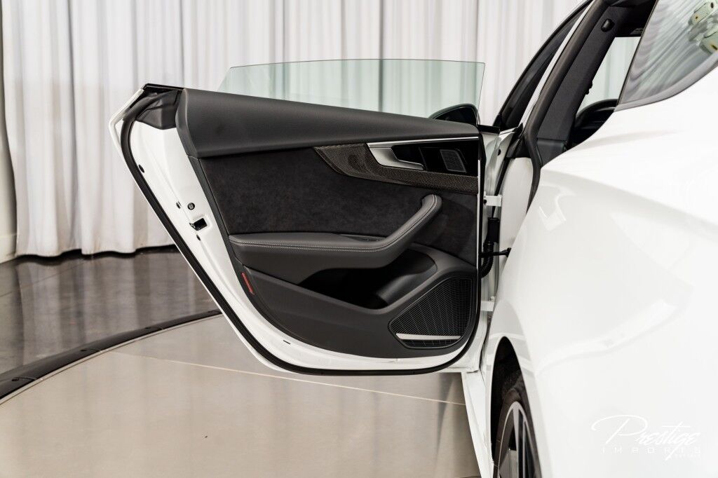 2023 Audi S5 Sportback Premium Plus North Miami Beach FL