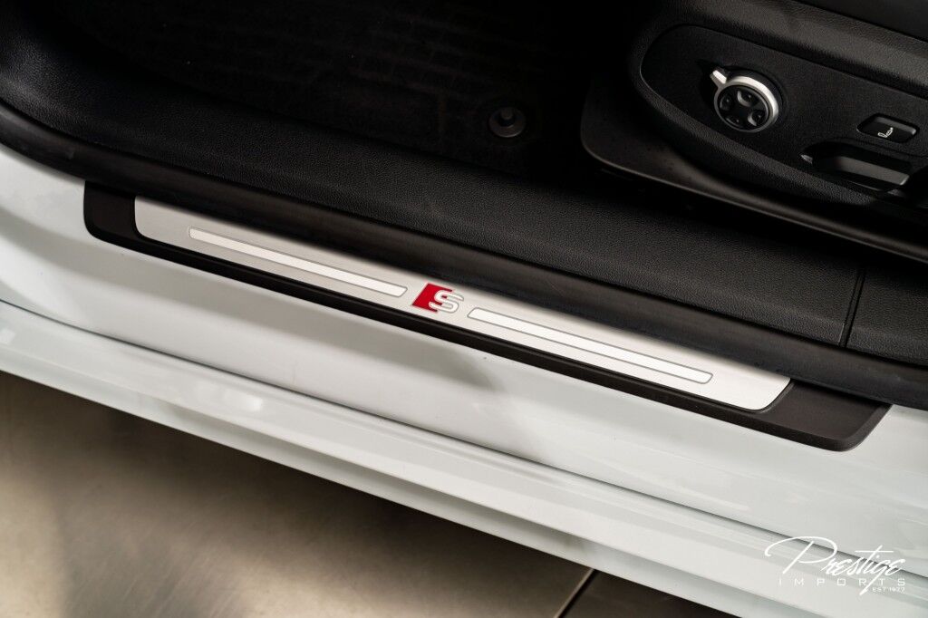 2023 Audi S5 Sportback Premium Plus North Miami Beach FL
