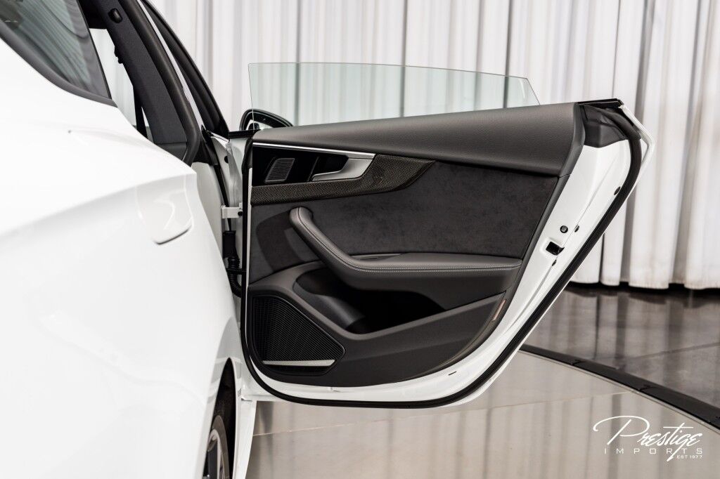 2023 Audi S5 Sportback Premium Plus North Miami Beach FL