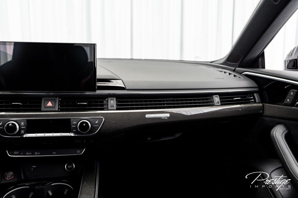 2023 Audi S5 Sportback Premium Plus North Miami Beach FL