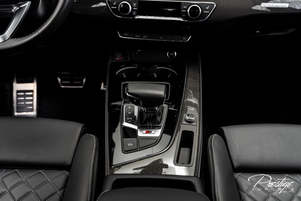 2023 Audi S5 Sportback Premium Plus North Miami Beach FL