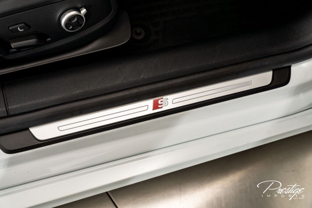 2023 Audi S5 Sportback Premium Plus North Miami Beach FL