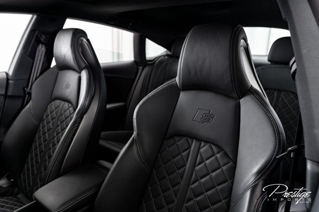 2023 Audi S5 Sportback Premium Plus North Miami Beach FL