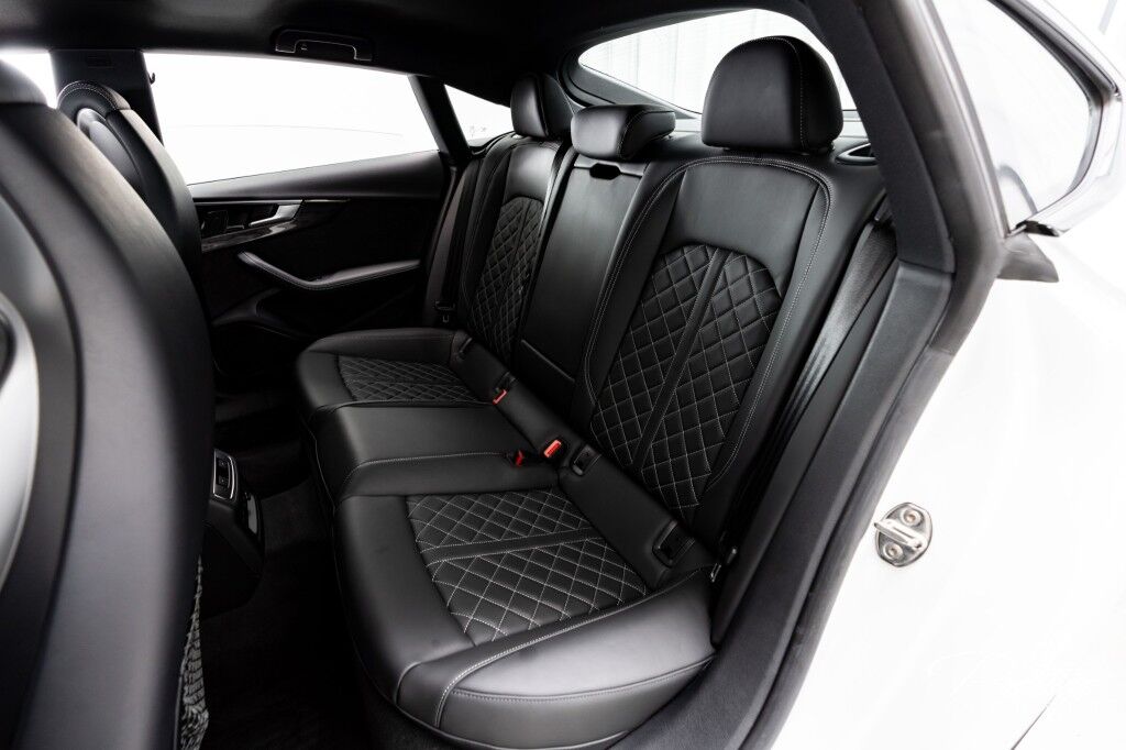2023 Audi S5 Sportback Premium Plus North Miami Beach FL