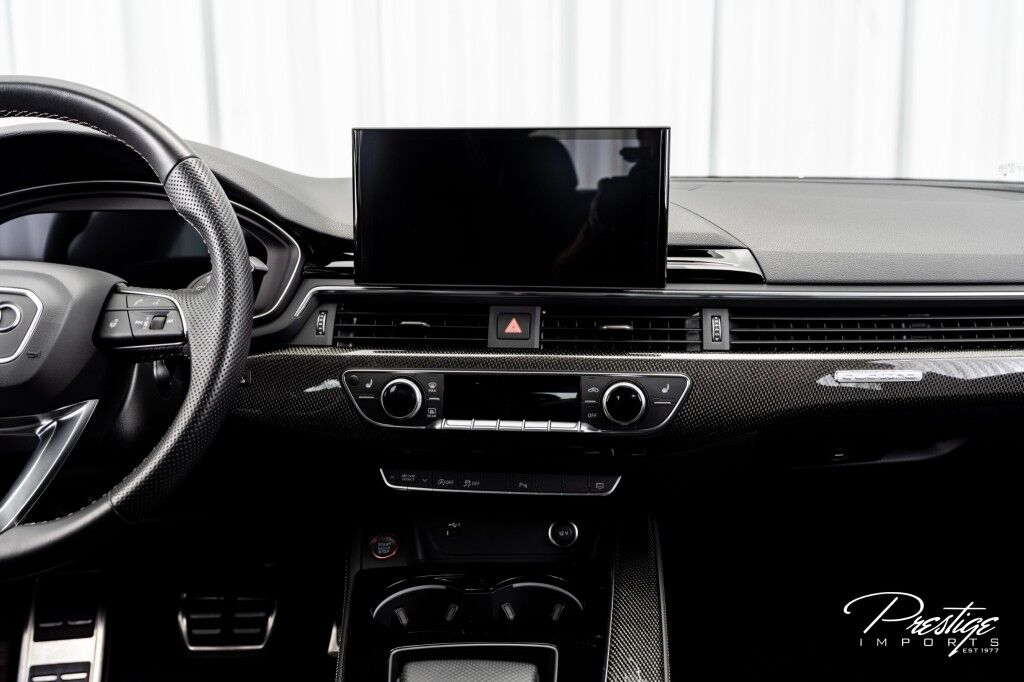 2023 Audi S5 Sportback Premium Plus North Miami Beach FL