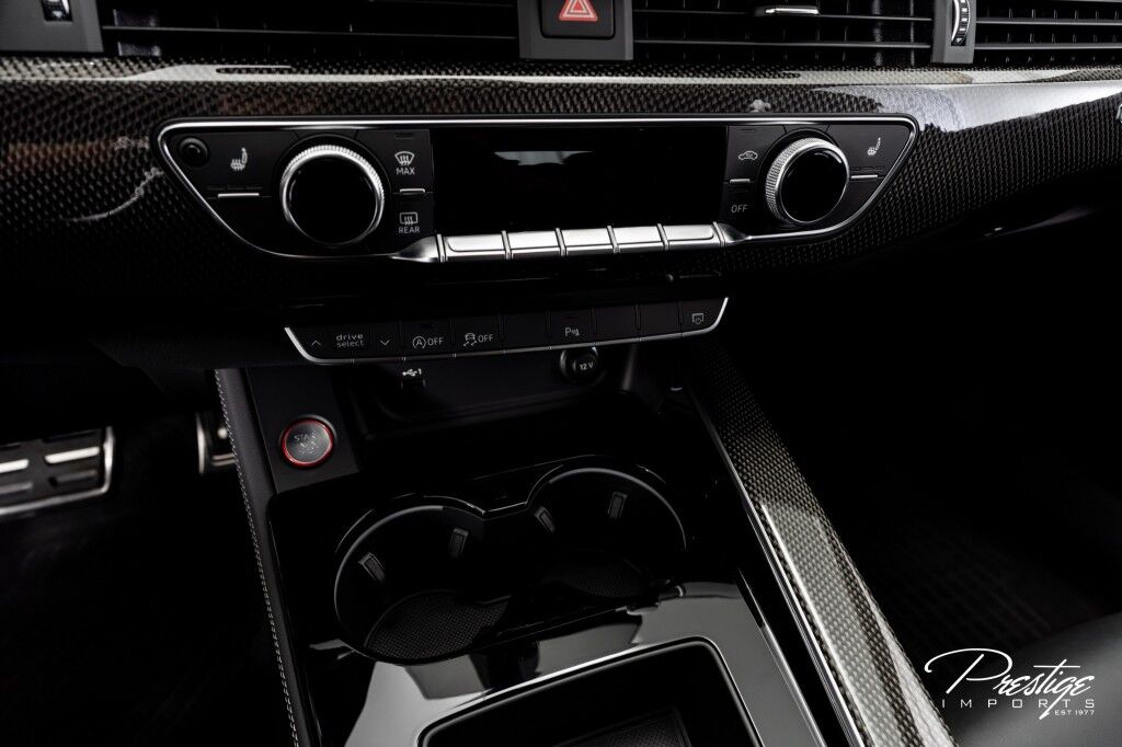 2023 Audi S5 Sportback Premium Plus North Miami Beach FL