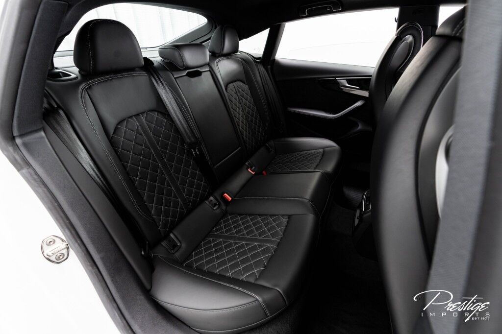 2023 Audi S5 Sportback Premium Plus North Miami Beach FL