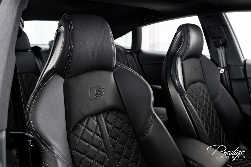 2023 Audi S5 Sportback Premium Plus North Miami Beach FL