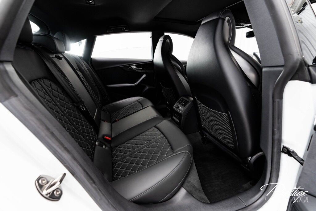 2023 Audi S5 Sportback Premium Plus North Miami Beach FL