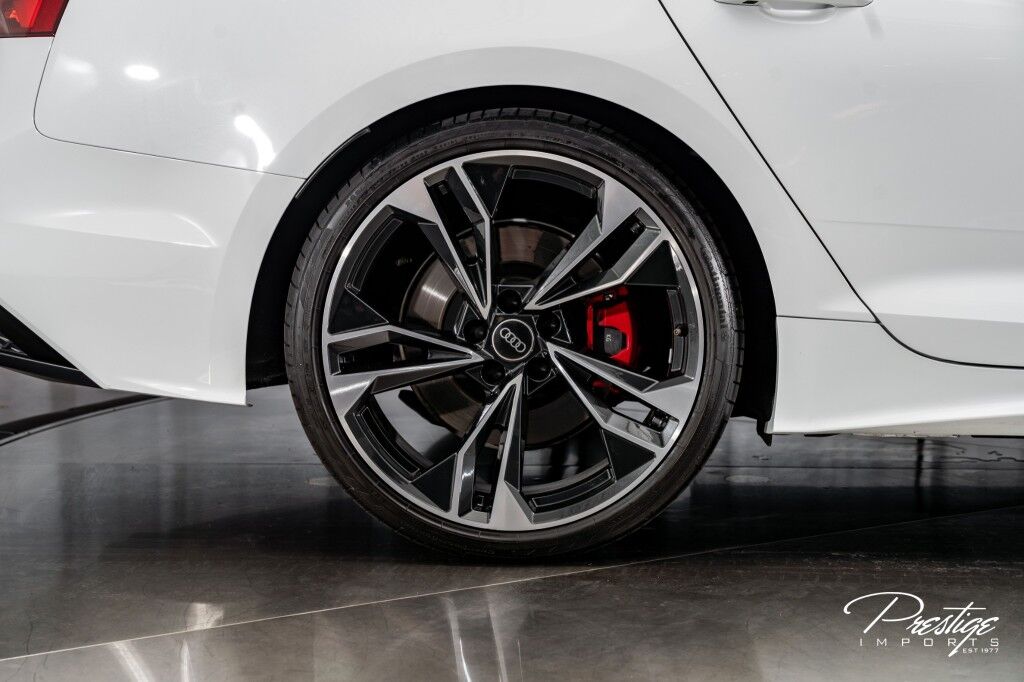 2023 Audi S5 Sportback Premium Plus North Miami Beach FL