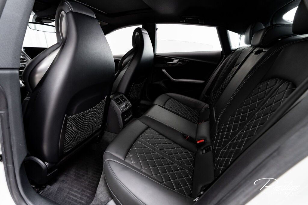 2023 Audi S5 Sportback Premium Plus North Miami Beach FL