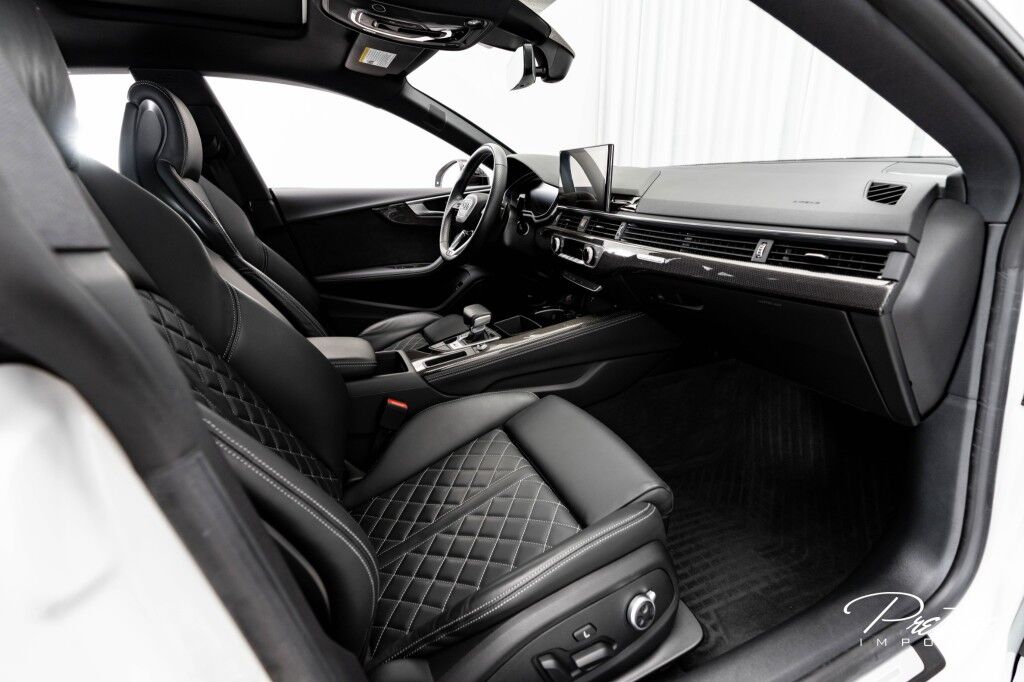 2023 Audi S5 Sportback Premium Plus North Miami Beach FL