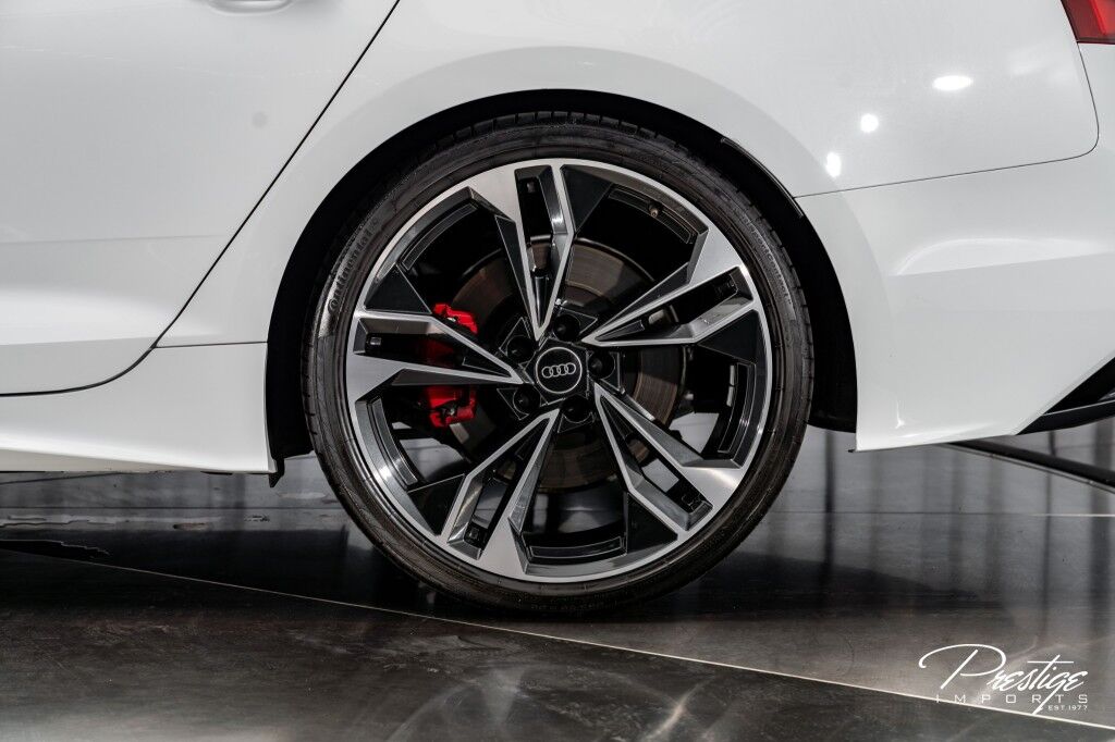 2023 Audi S5 Sportback Premium Plus North Miami Beach FL