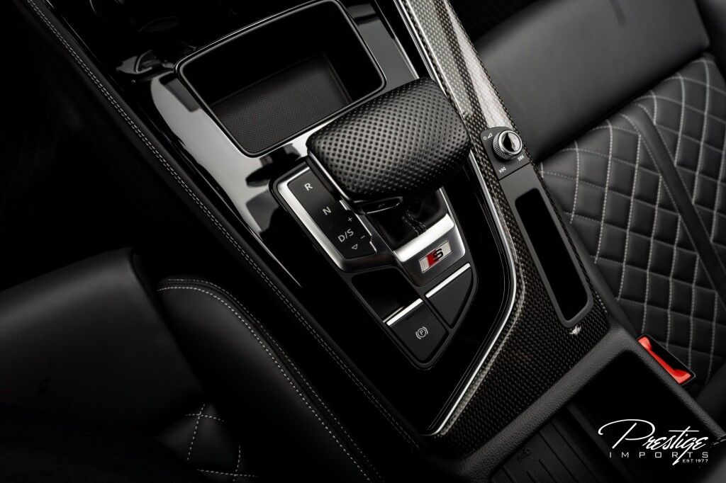 2023 Audi S5 Sportback Premium Plus North Miami Beach FL