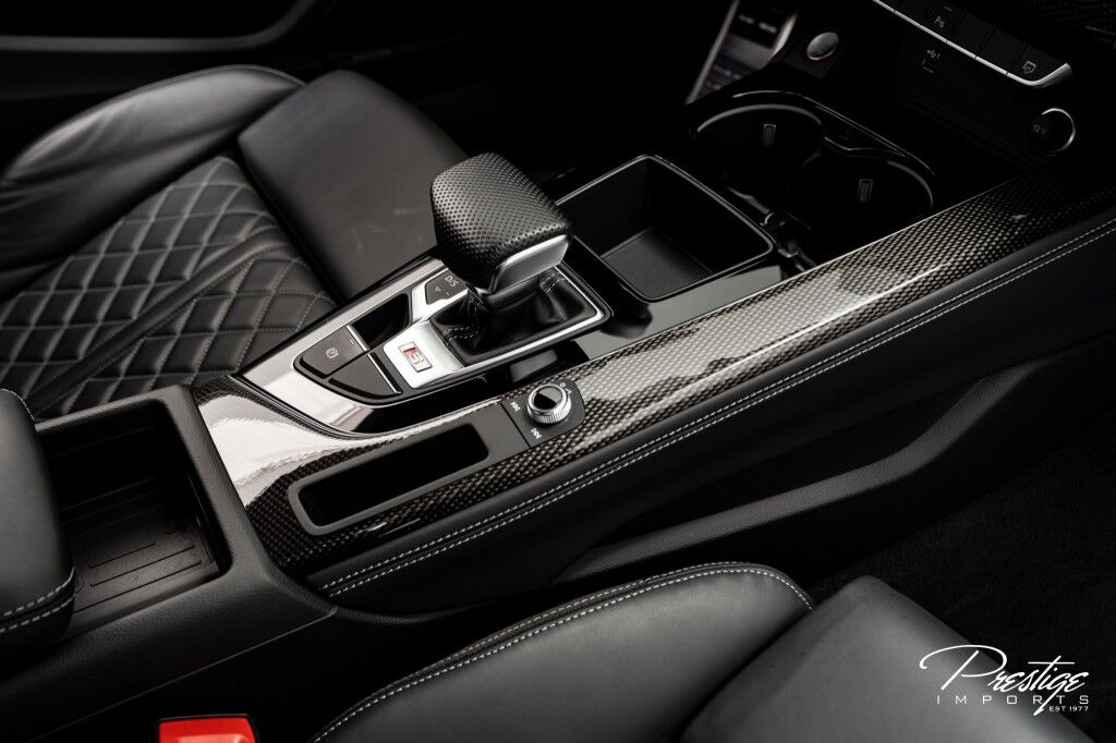 2023 Audi S5 Sportback Premium Plus North Miami Beach FL