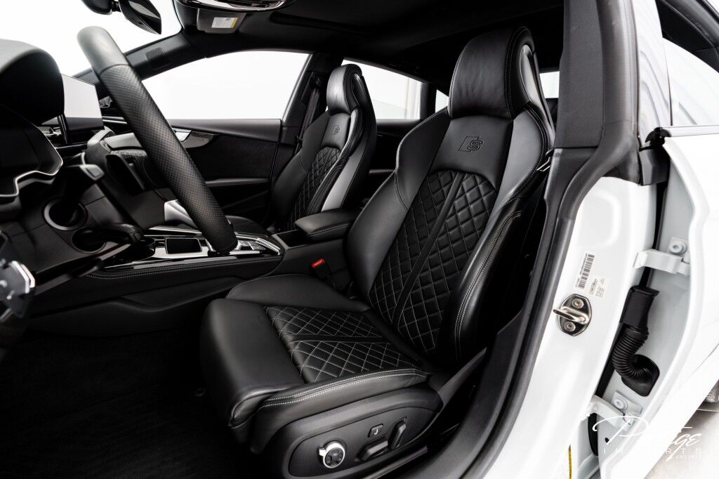 2023 Audi S5 Sportback Premium Plus North Miami Beach FL