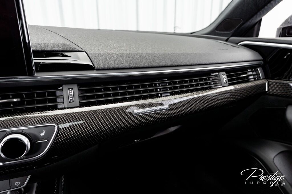 2023 Audi S5 Sportback Premium Plus North Miami Beach FL