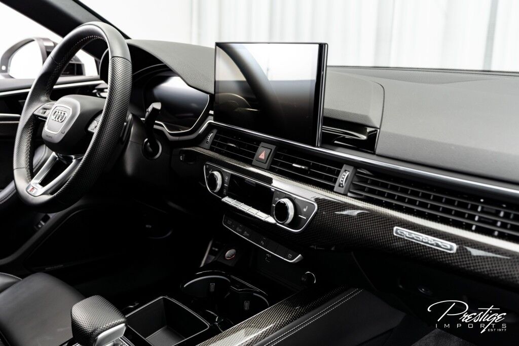 2023 Audi S5 Sportback Premium Plus North Miami Beach FL