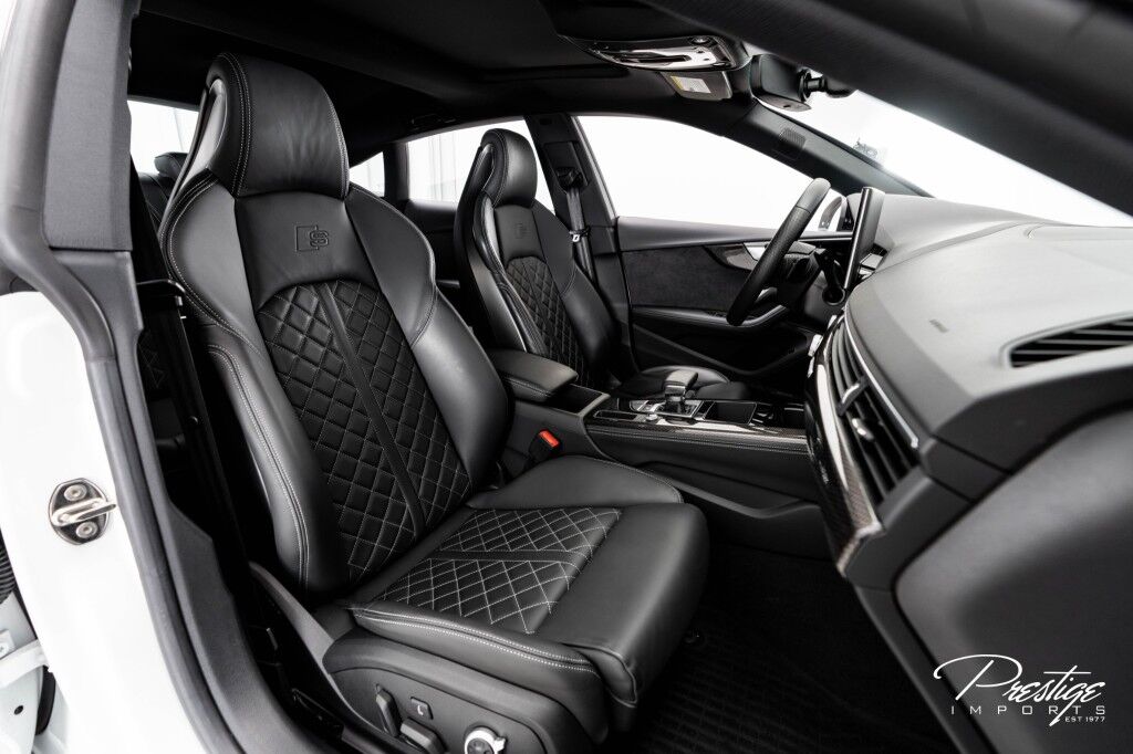 2023 Audi S5 Sportback Premium Plus North Miami Beach FL