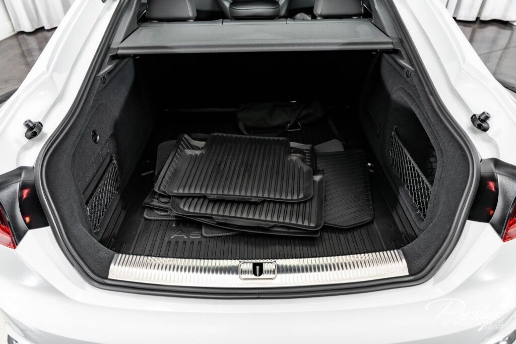 2023 Audi S5 Sportback Premium Plus North Miami Beach FL