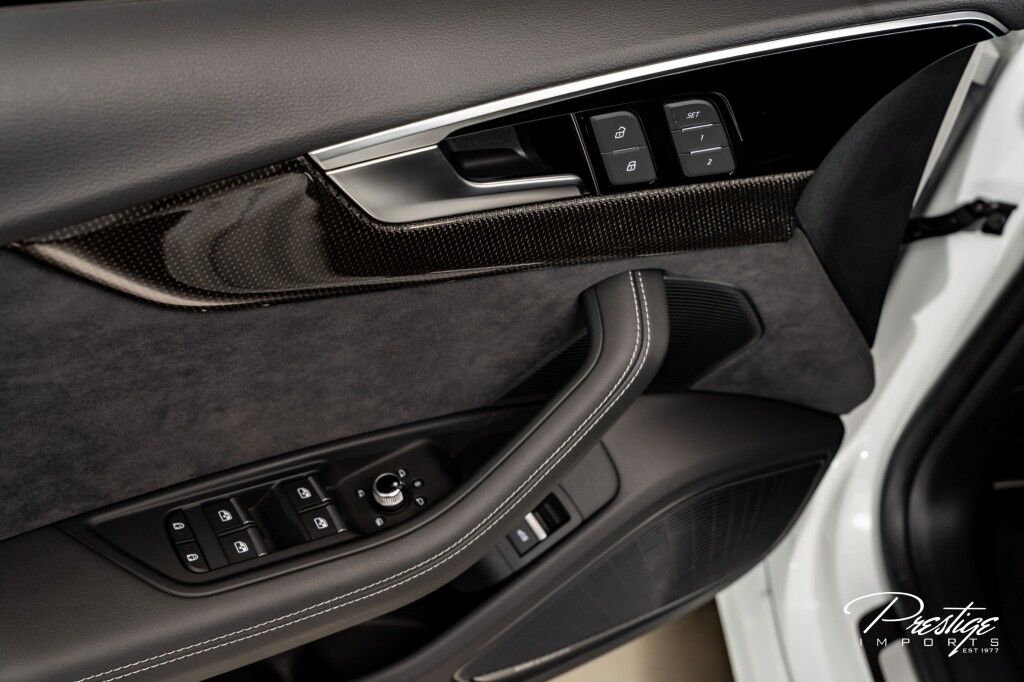 2023 Audi S5 Sportback Premium Plus North Miami Beach FL