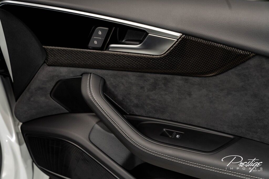 2023 Audi S5 Sportback Premium Plus North Miami Beach FL