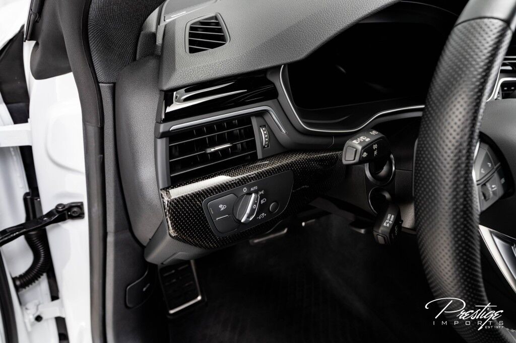 2023 Audi S5 Sportback Premium Plus North Miami Beach FL