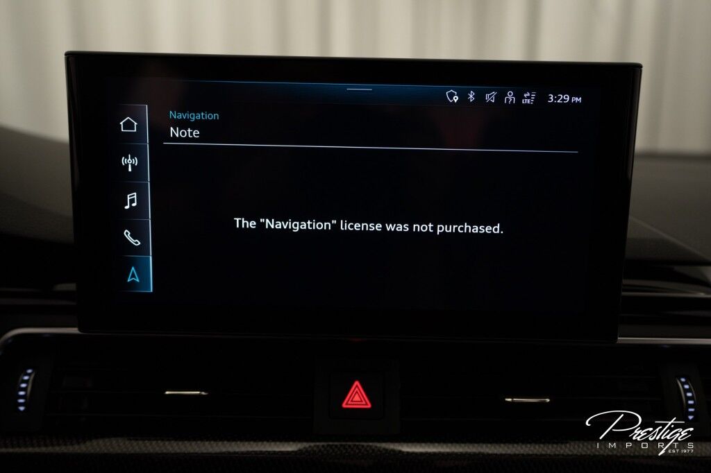 2023 Audi S5 Sportback Premium Plus North Miami Beach FL