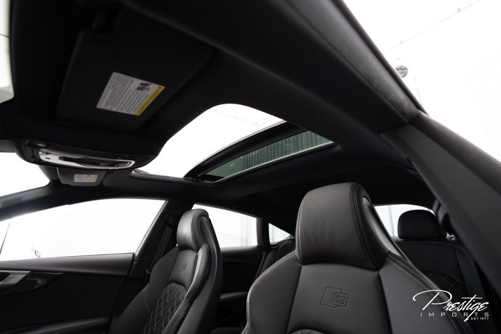 2023 Audi S5 Sportback Premium Plus North Miami Beach FL