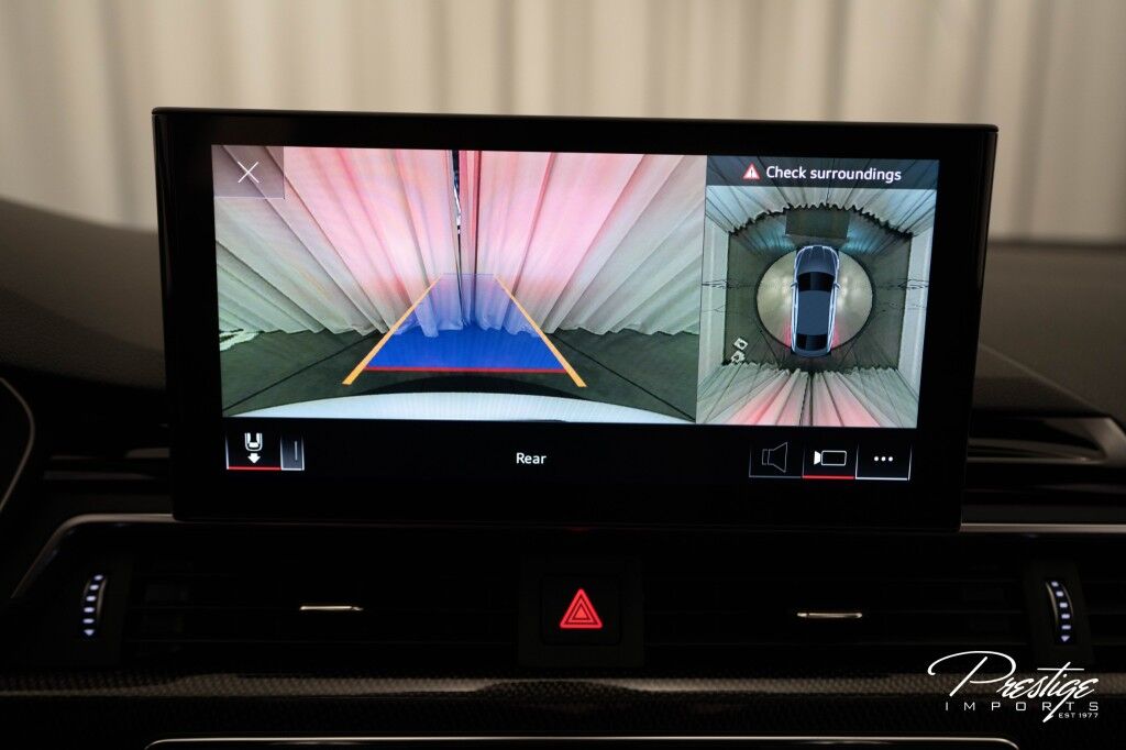 2023 Audi S5 Sportback Premium Plus North Miami Beach FL