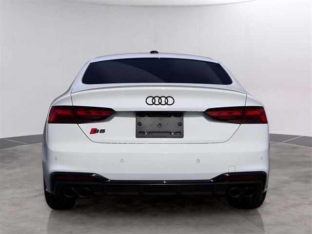 2023 Audi S5 Sportback Premium Plus Oshkosh WI