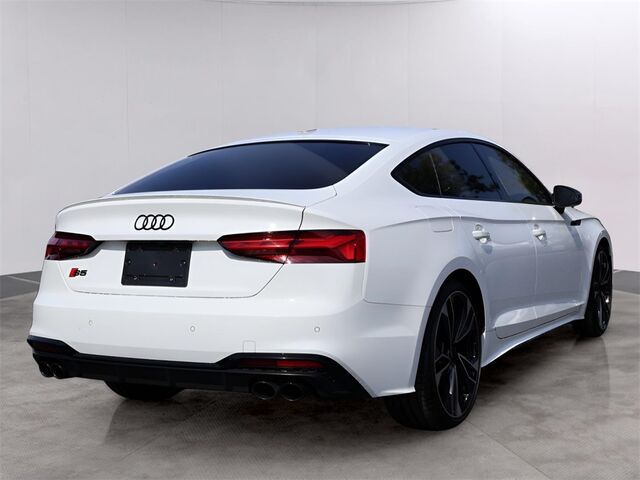 2023 Audi S5 Sportback Premium Plus Oshkosh WI