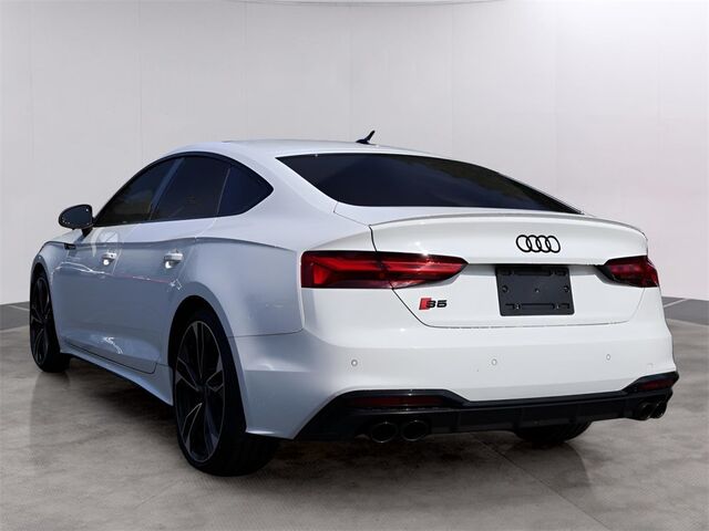 2023 Audi S5 Sportback Premium Plus Oshkosh WI