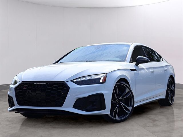 2023 Audi S5 Sportback Premium Plus Oshkosh WI