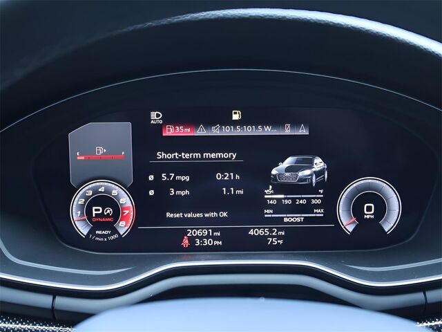 2023 Audi S5 Sportback Premium Plus Oshkosh WI