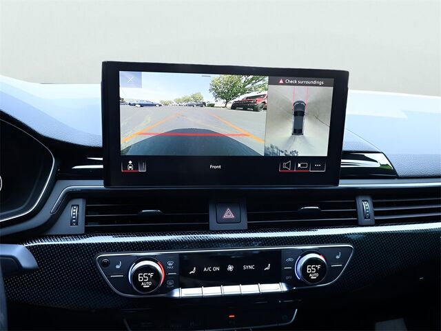 2023 Audi S5 Sportback Premium Plus Oshkosh WI