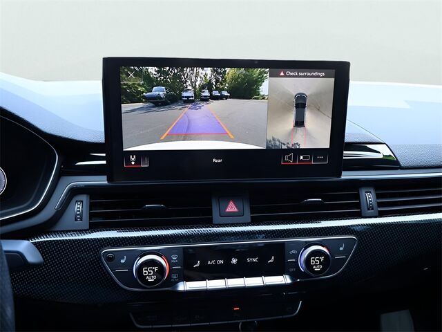 2023 Audi S5 Sportback Premium Plus Oshkosh WI