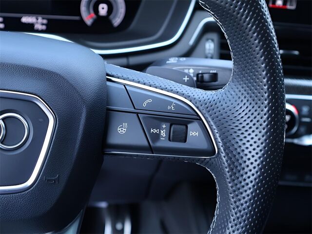 2023 Audi S5 Sportback Premium Plus Oshkosh WI