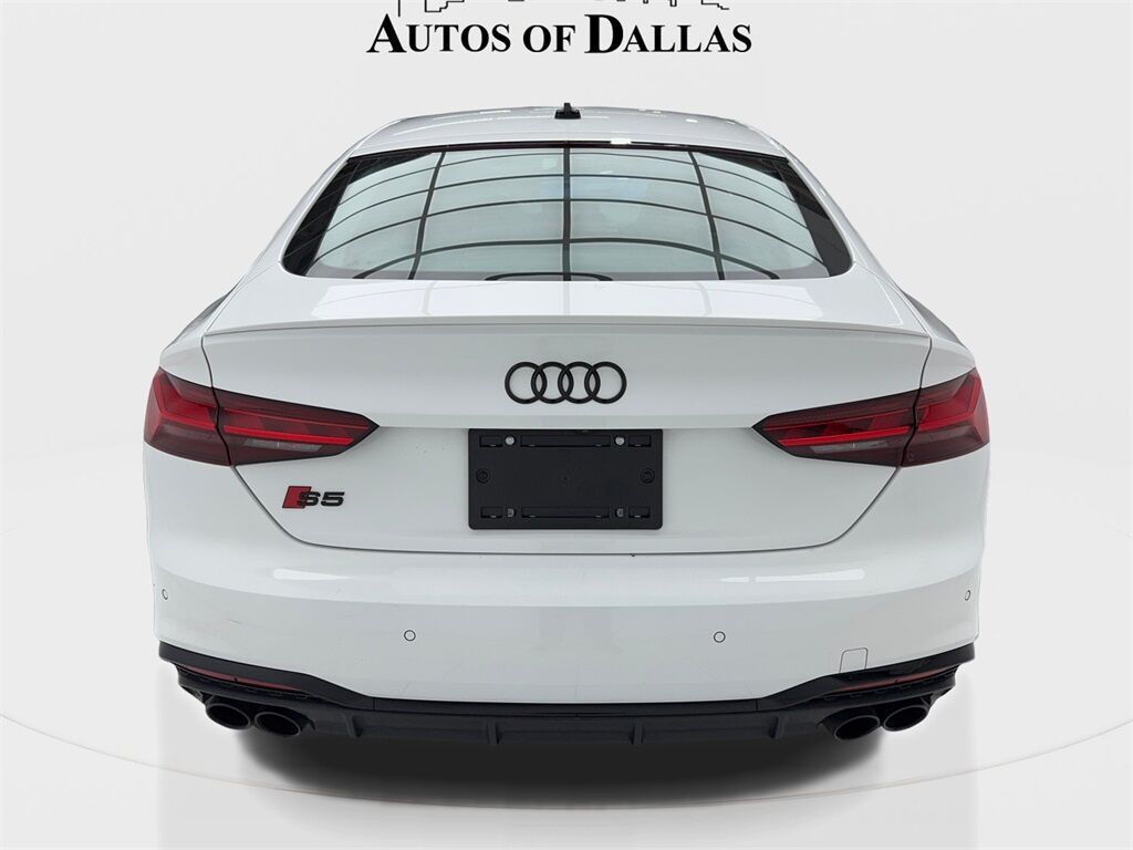 2023 Audi S5 Sportback Premium Plus Plano TX