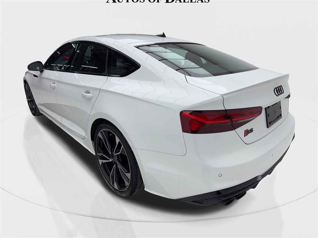 2023 Audi S5 Sportback Premium Plus Plano TX