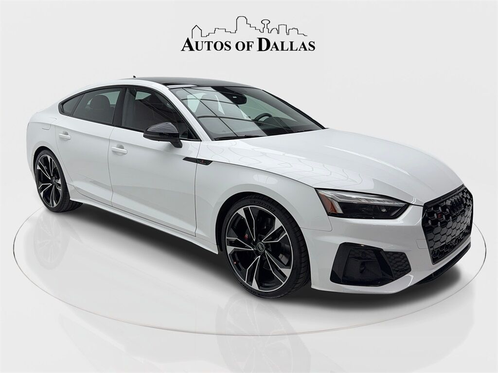 2023 Audi S5 Sportback Premium Plus Plano TX