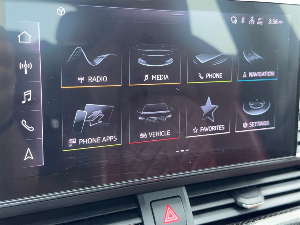 2023 Audi S5 Sportback Premium Plus Plano TX