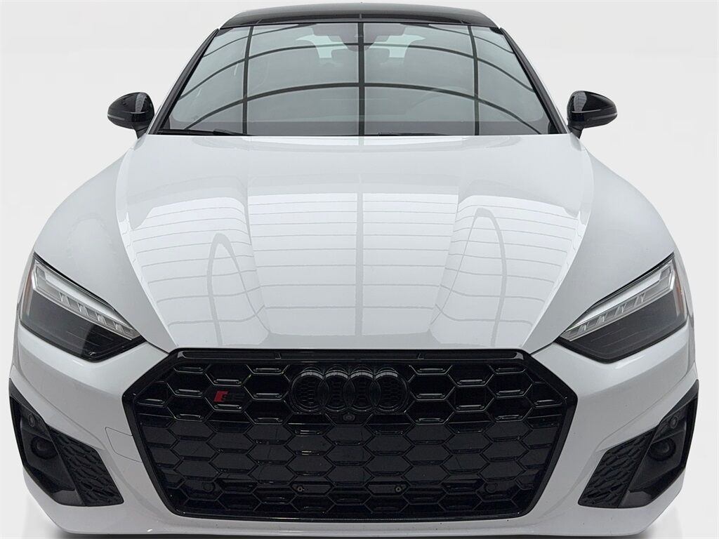2023 Audi S5 Sportback Premium Plus Plano TX