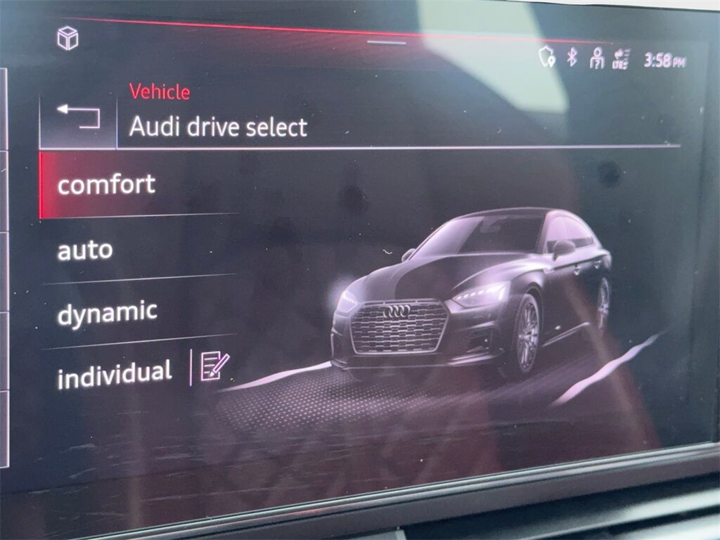 2023 Audi S5 Sportback Premium Plus Plano TX