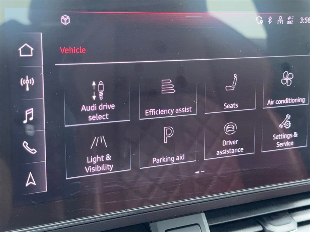 2023 Audi S5 Sportback Premium Plus Plano TX