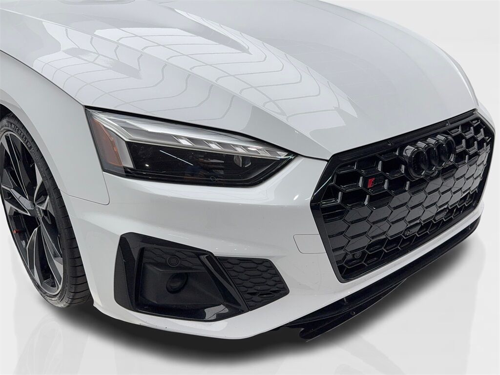 2023 Audi S5 Sportback Premium Plus Plano TX