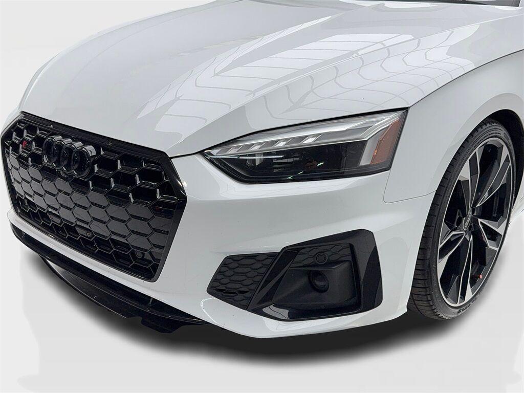 2023 Audi S5 Sportback Premium Plus Plano TX