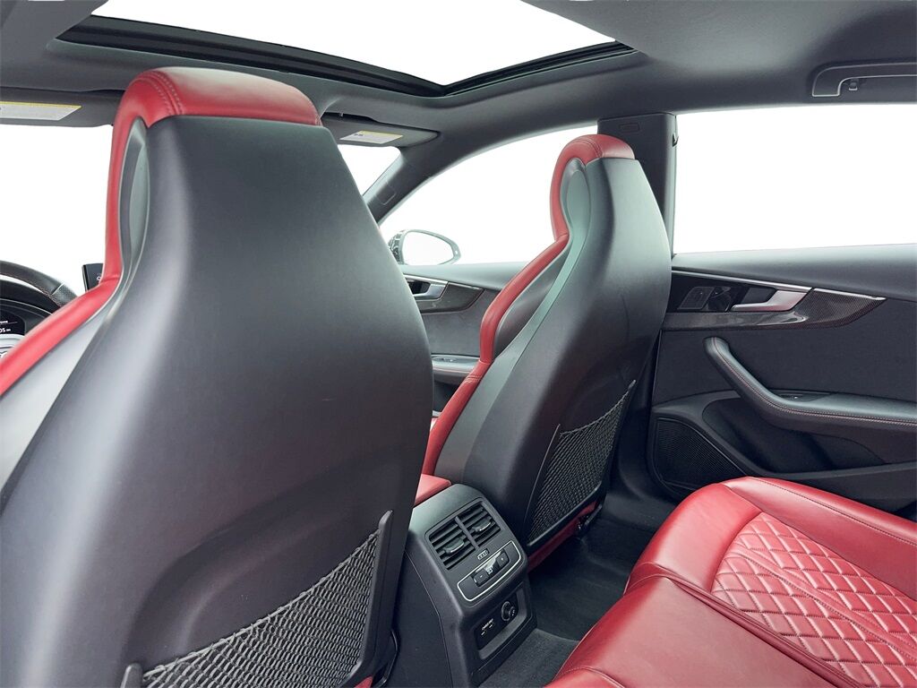 2023 Audi S5 Sportback Premium Plus Plano TX
